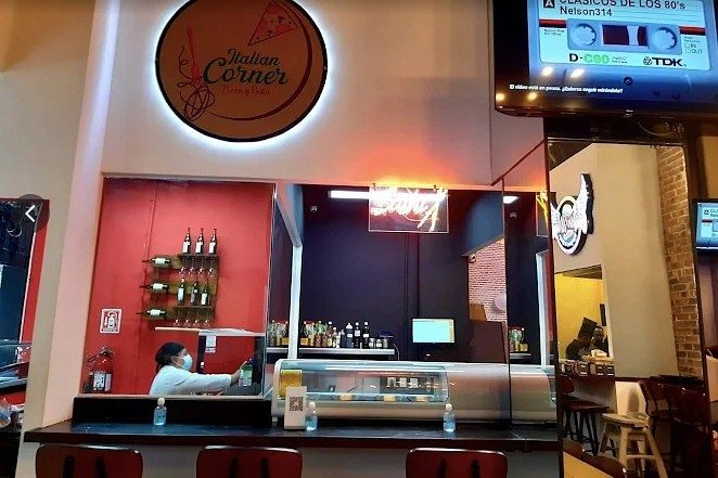 Renta local  comercial
